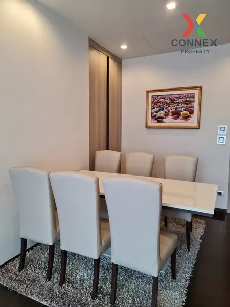 FOR RENT condo , The XXXIX by Sansiri , Duplex , high floor , BTS-Phrom Phong , Khlong Toei Nuea , Watthana , Bangkok , CX-01034